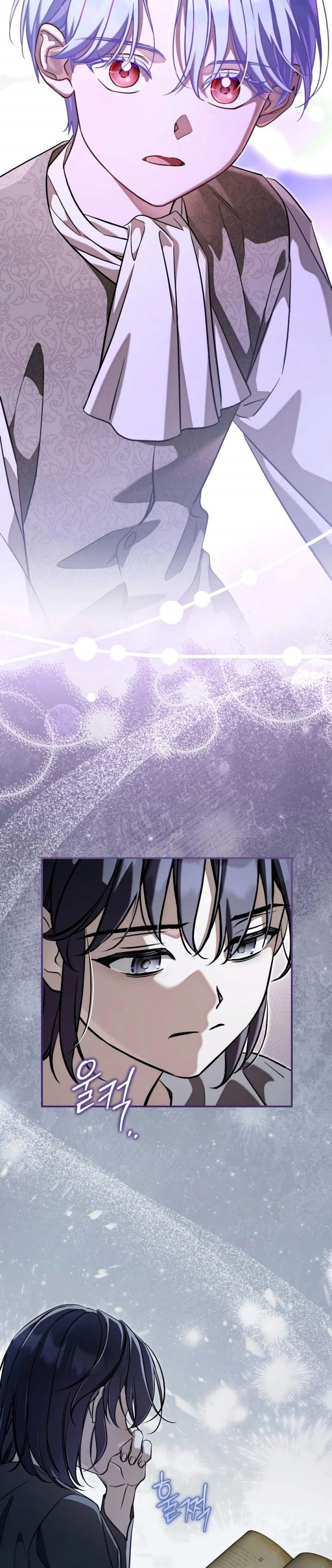 Baca Children of the Rune - Chapter 65 halaman 11