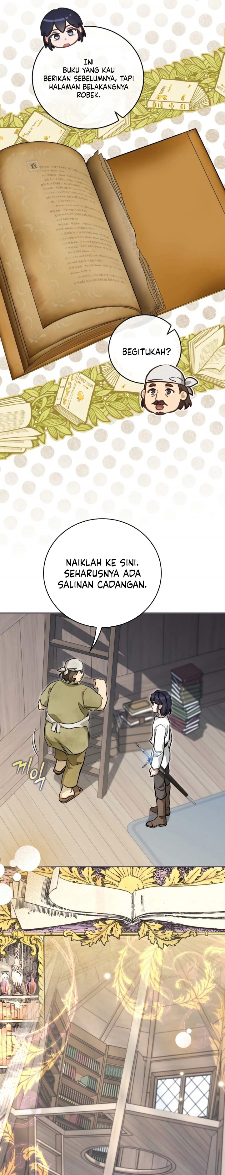 Baca Children of the Rune - Chapter 65 halaman 14