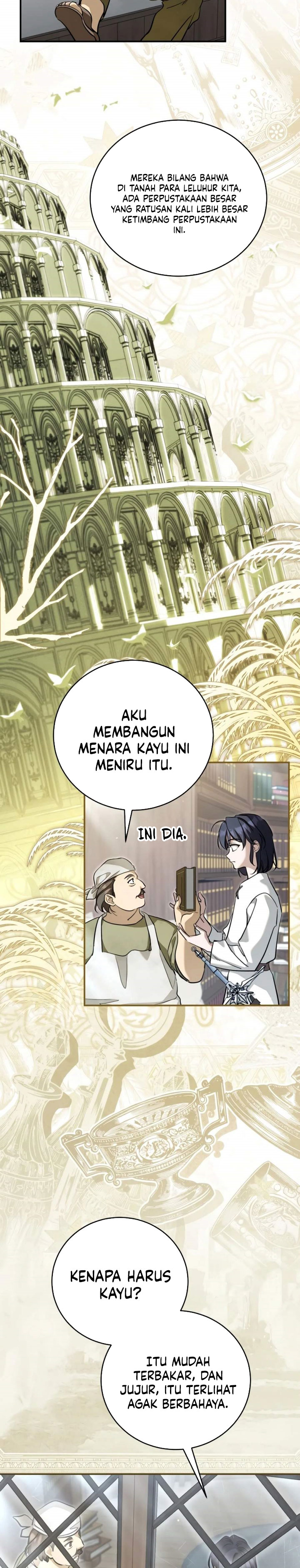Baca Children of the Rune - Chapter 65 halaman 16