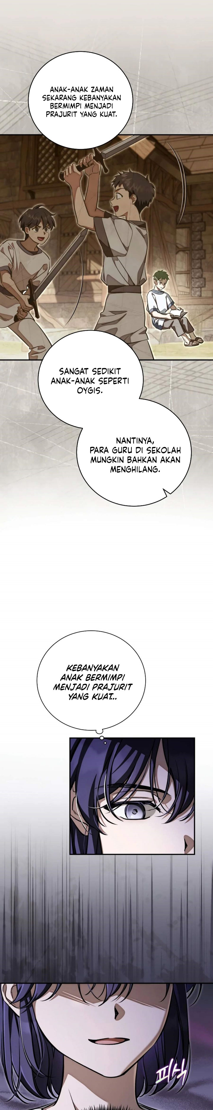 Baca Children of the Rune - Chapter 65 halaman 18