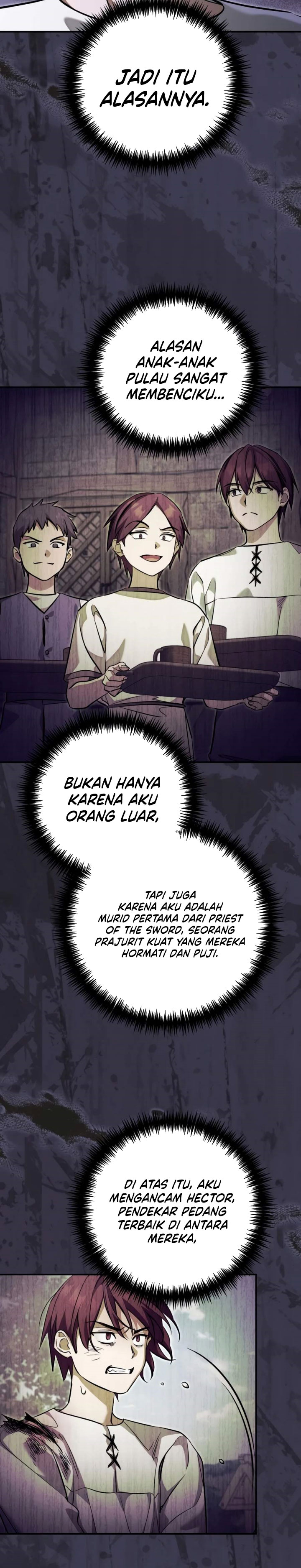 Baca Children of the Rune - Chapter 65 halaman 19