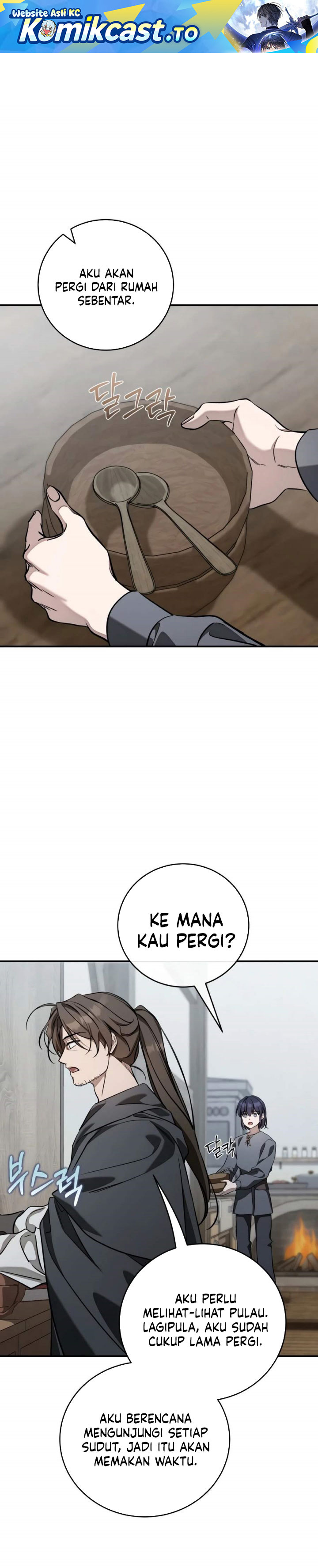 Baca Children of the Rune - Chapter 65 halaman 2