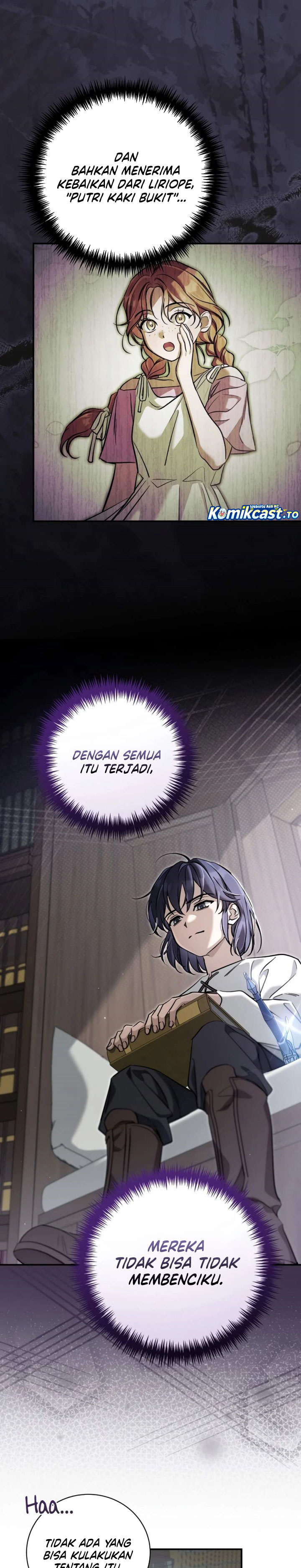 Baca Children of the Rune - Chapter 65 halaman 20
