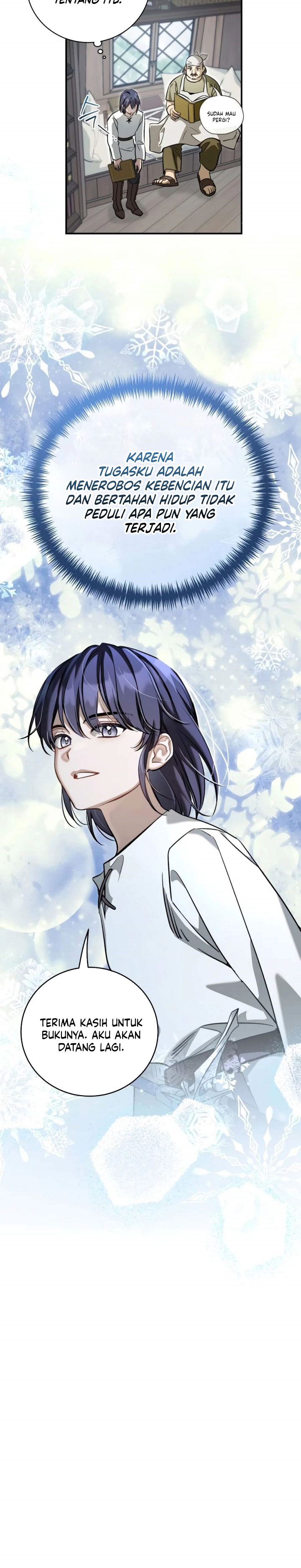 Baca Children of the Rune - Chapter 65 halaman 21