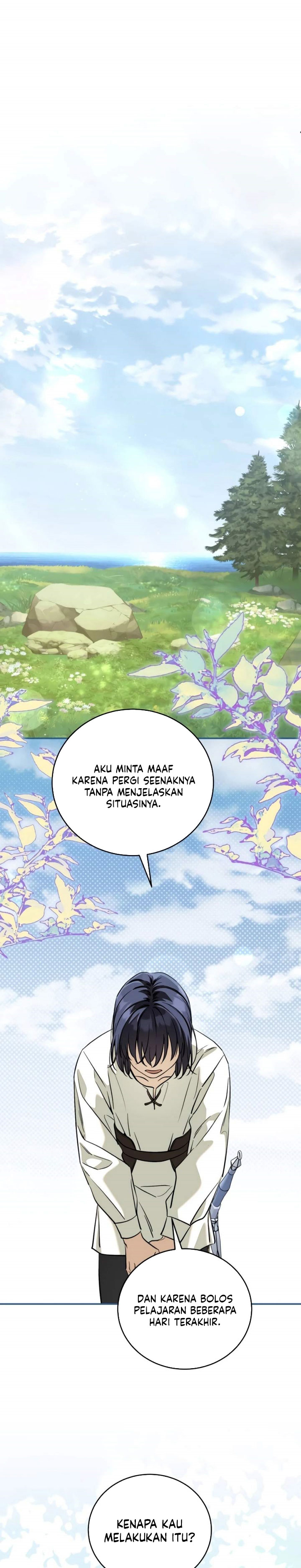 Baca Children of the Rune - Chapter 65 halaman 22