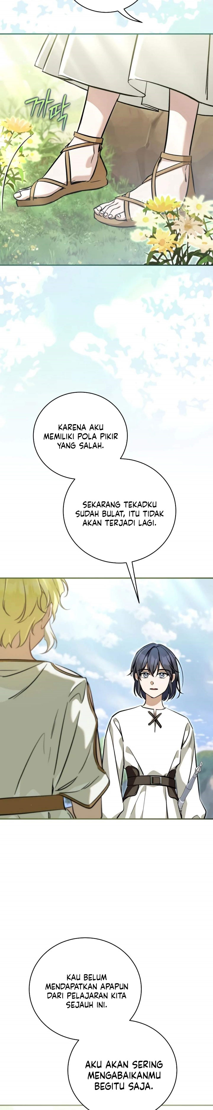 Baca Children of the Rune - Chapter 65 halaman 23