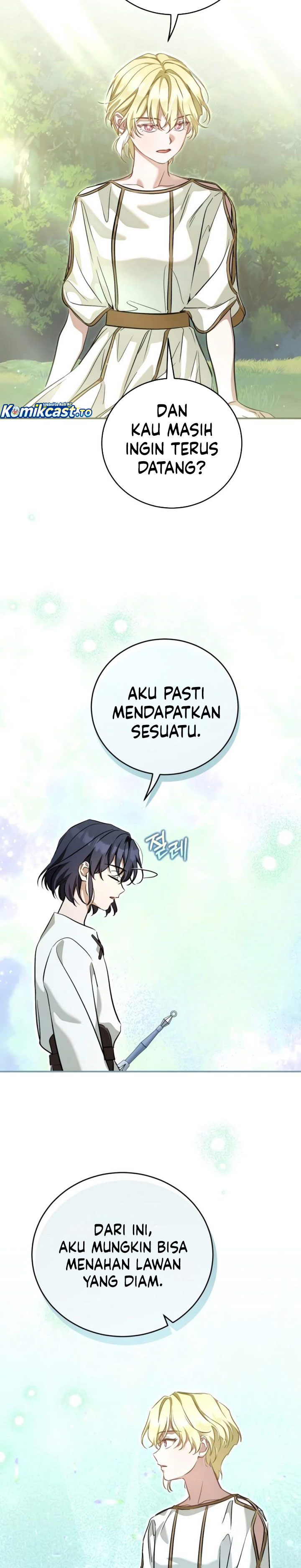 Baca Children of the Rune - Chapter 65 halaman 24