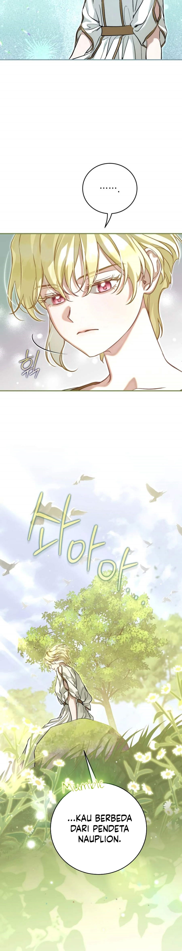 Baca Children of the Rune - Chapter 65 halaman 25