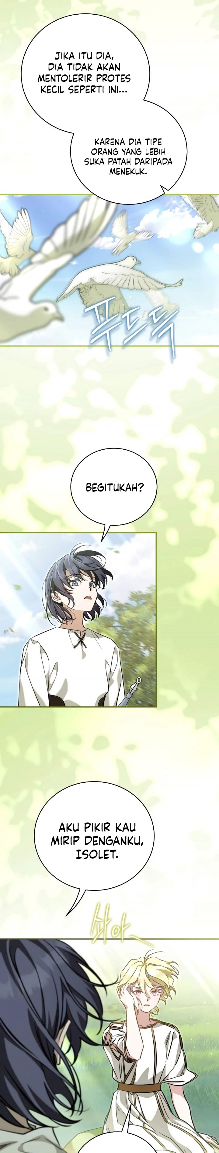 Baca Children of the Rune - Chapter 65 halaman 26