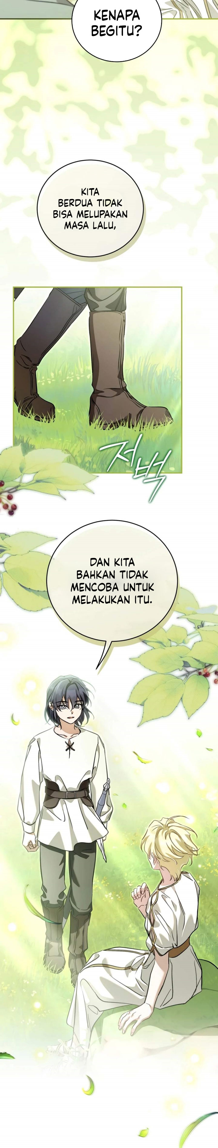 Baca Children of the Rune - Chapter 65 halaman 27