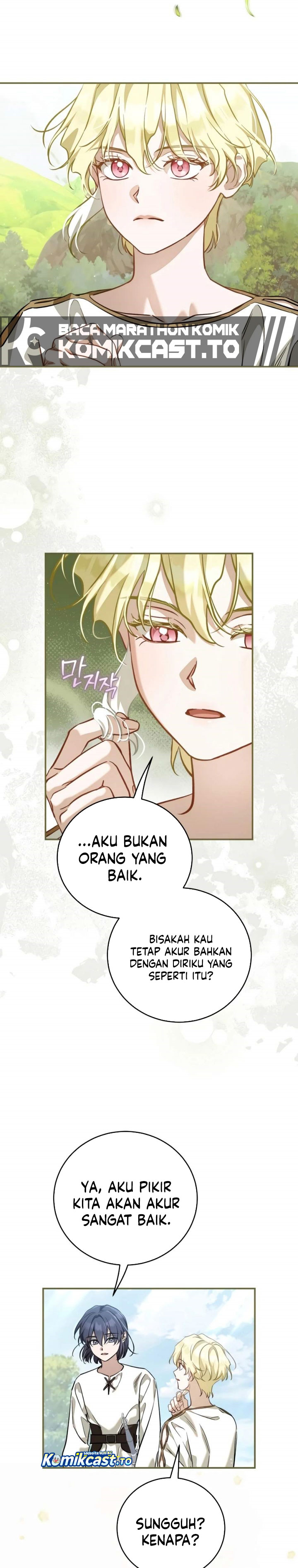 Baca Children of the Rune - Chapter 65 halaman 28