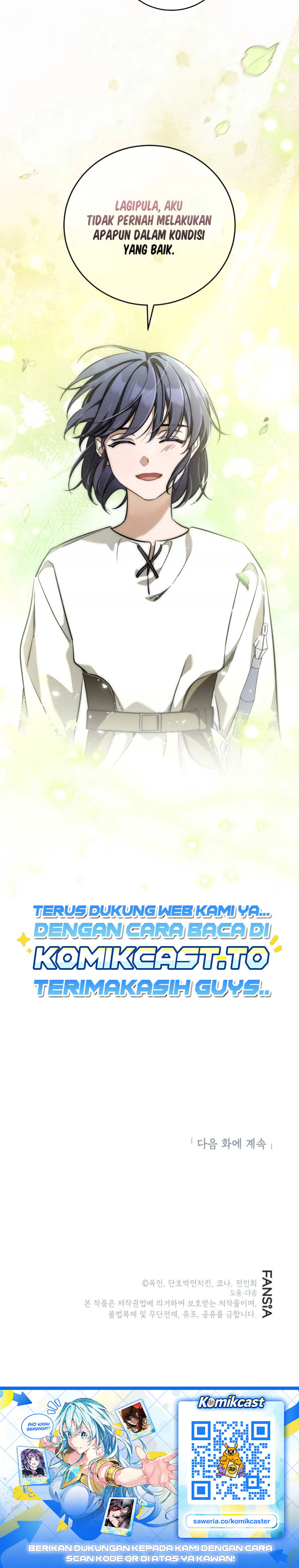 Baca Children of the Rune - Chapter 65 halaman 29