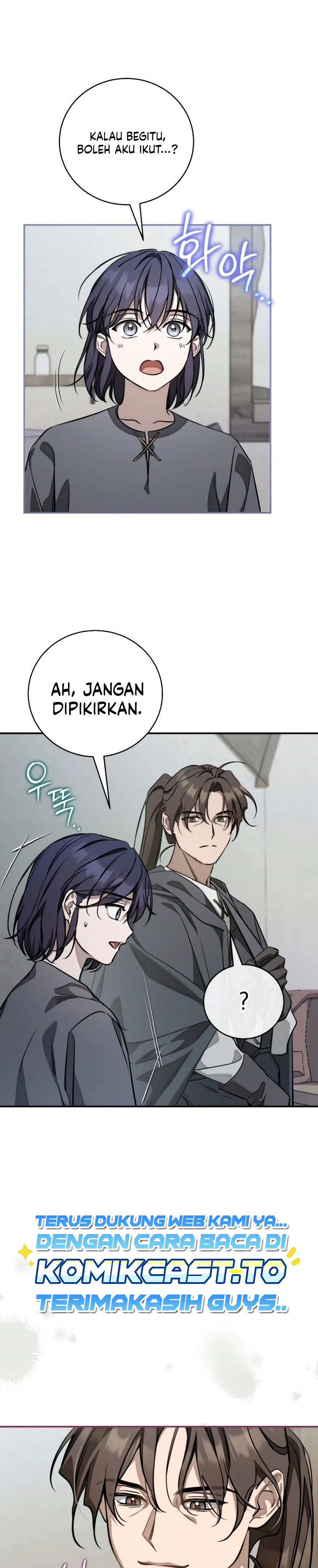 Baca Children of the Rune - Chapter 65 halaman 3