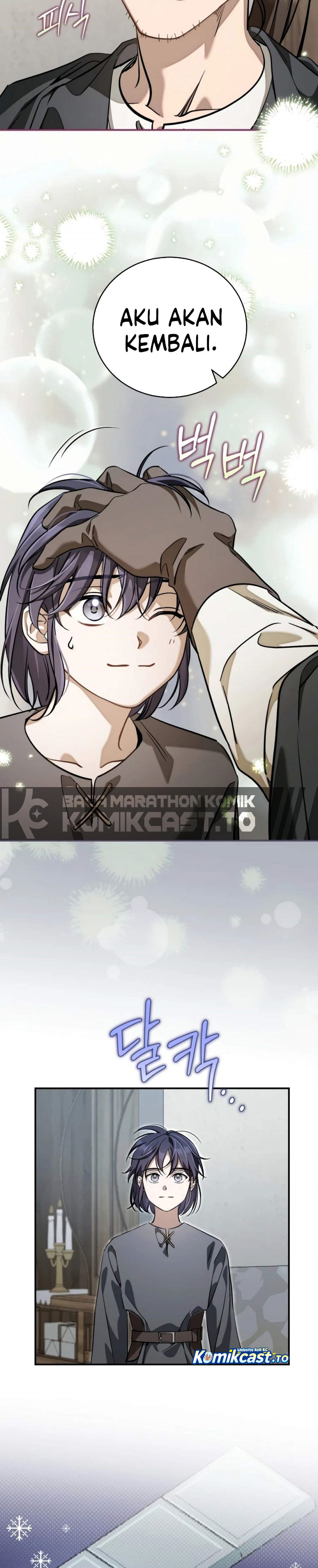 Baca Children of the Rune - Chapter 65 halaman 4