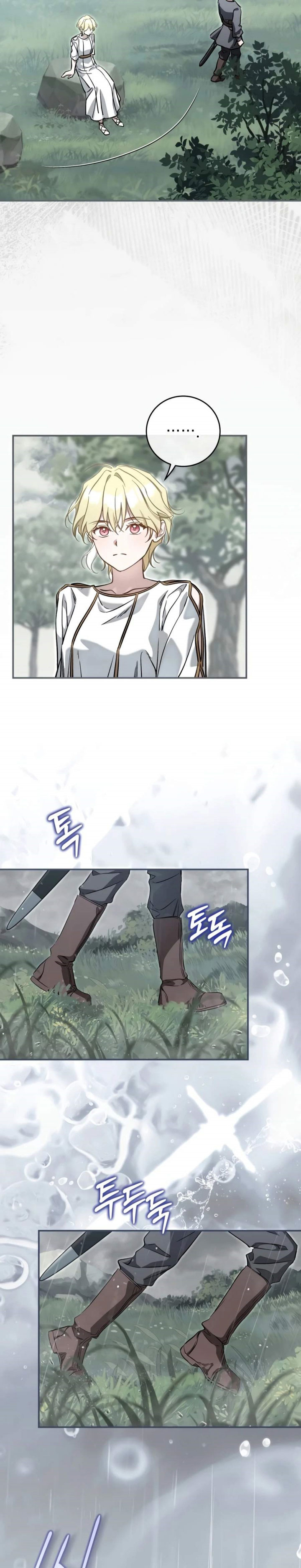 Baca Children of the Rune - Chapter 65 halaman 7