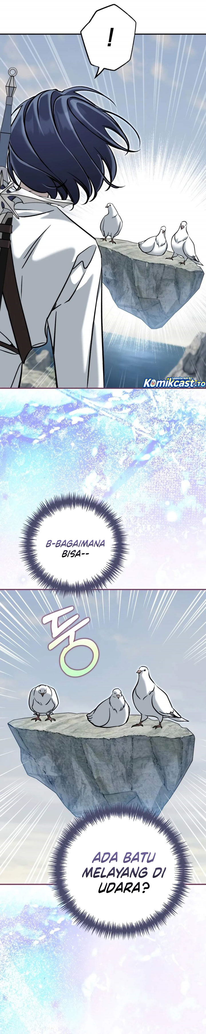 Baca Children of the Rune - Chapter 66 halaman 13
