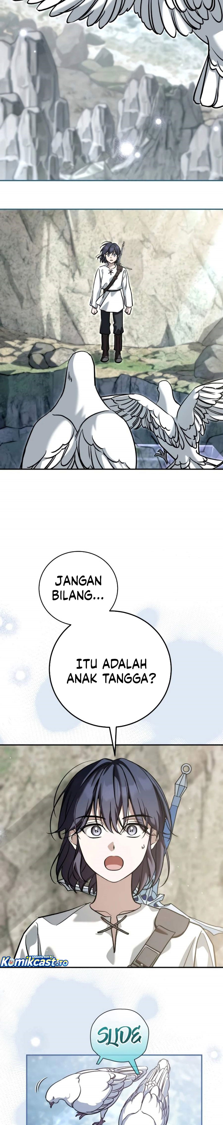 Baca Children of the Rune - Chapter 66 halaman 15