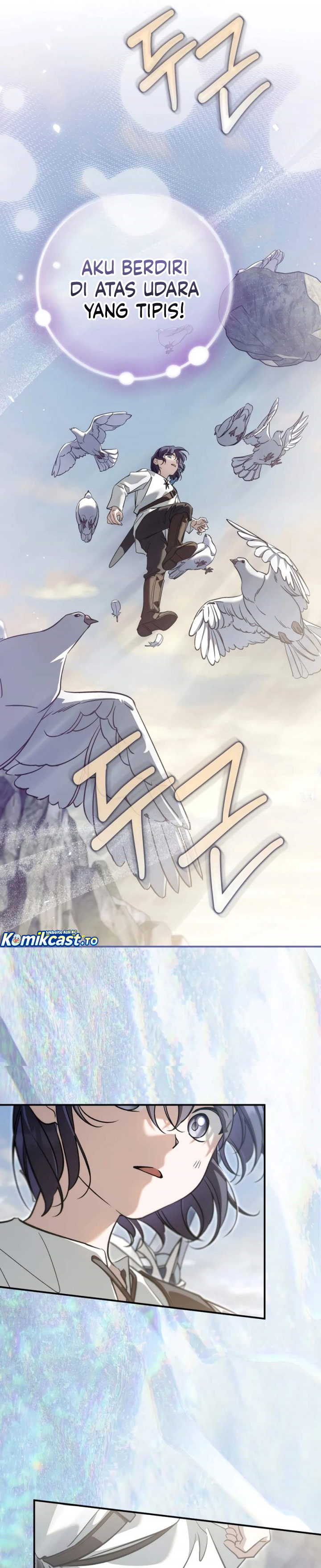 Baca Children of the Rune - Chapter 66 halaman 18