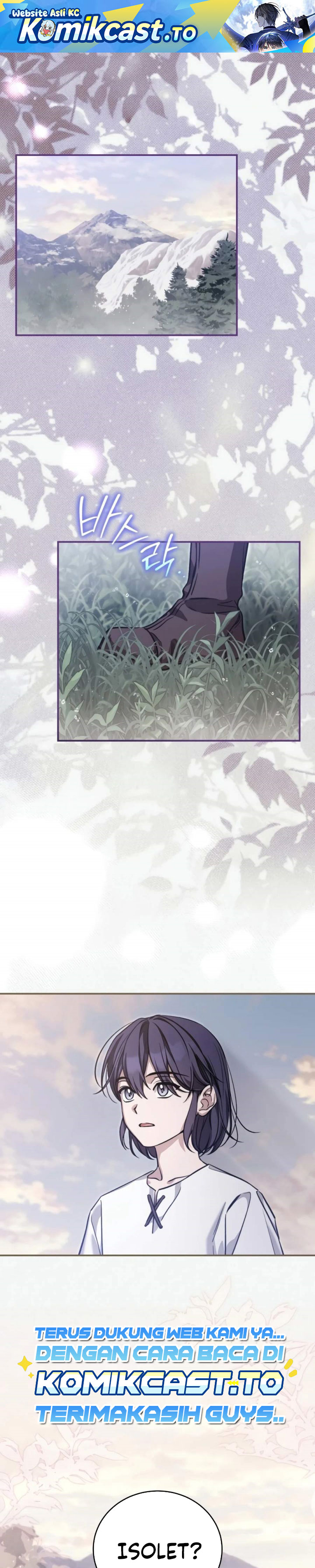 Baca Children of the Rune - Chapter 66 halaman 2