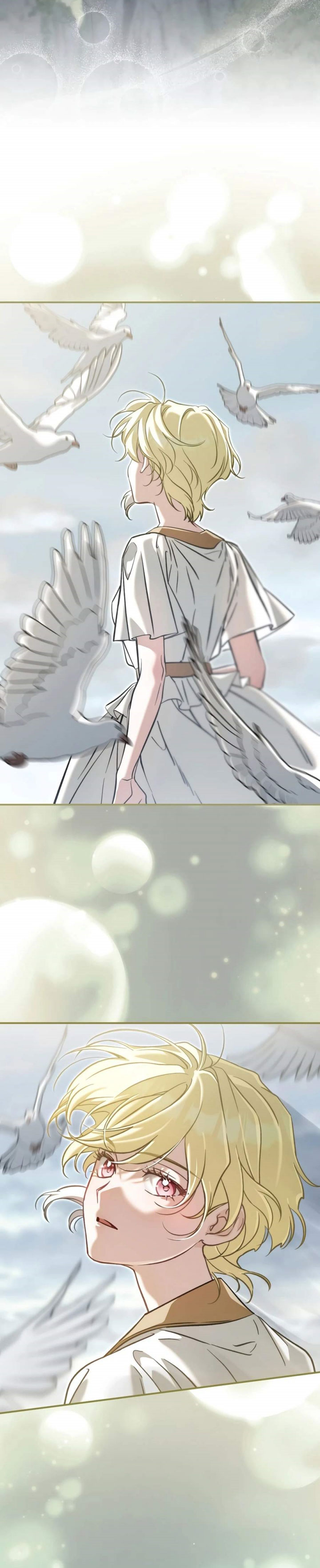 Baca Children of the Rune - Chapter 66 halaman 21