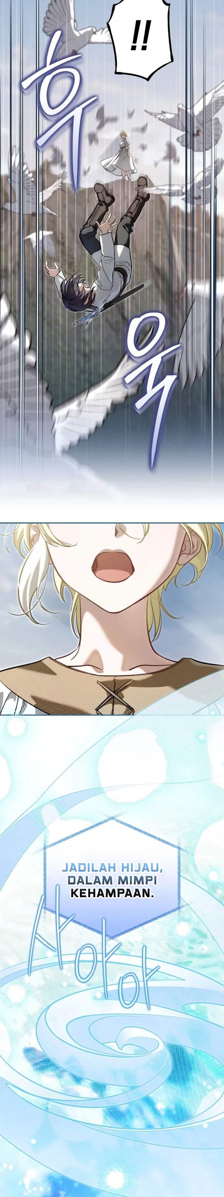 Baca Children of the Rune - Chapter 66 halaman 23