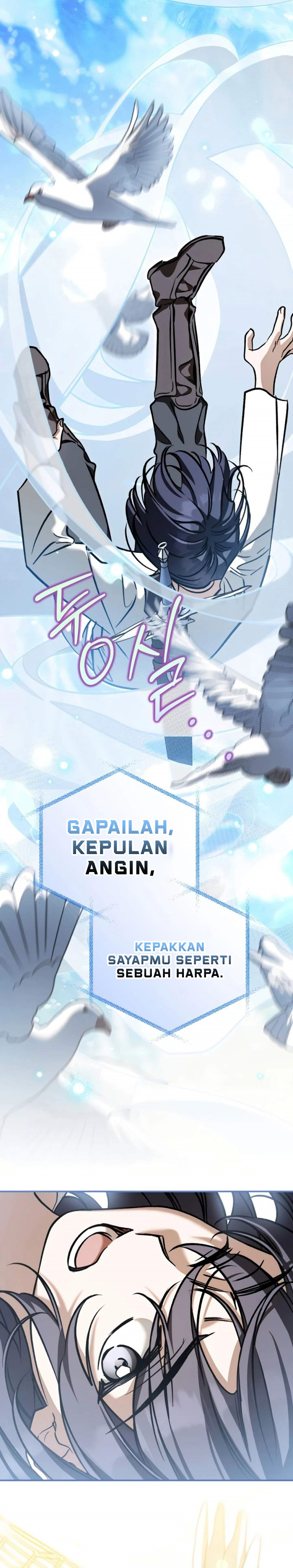 Baca Children of the Rune - Chapter 66 halaman 24