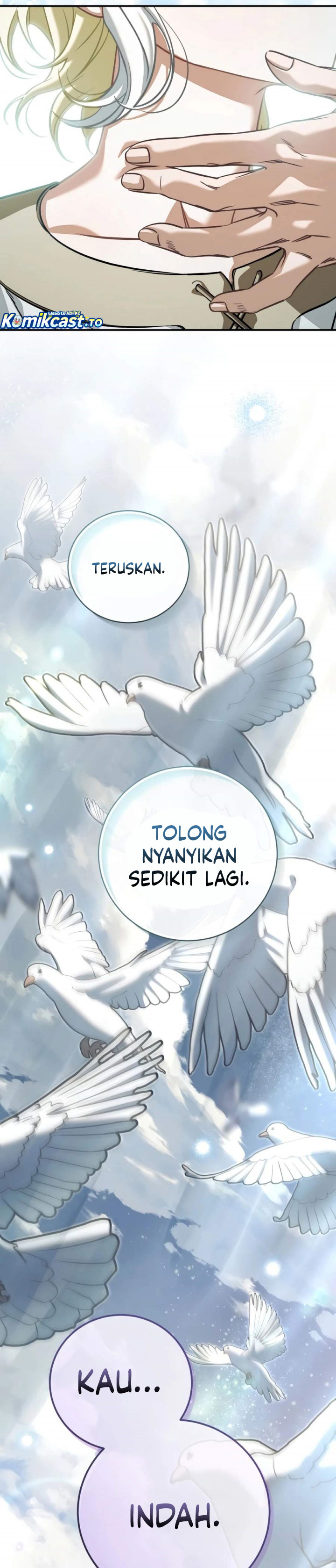 Baca Children of the Rune - Chapter 66 halaman 27
