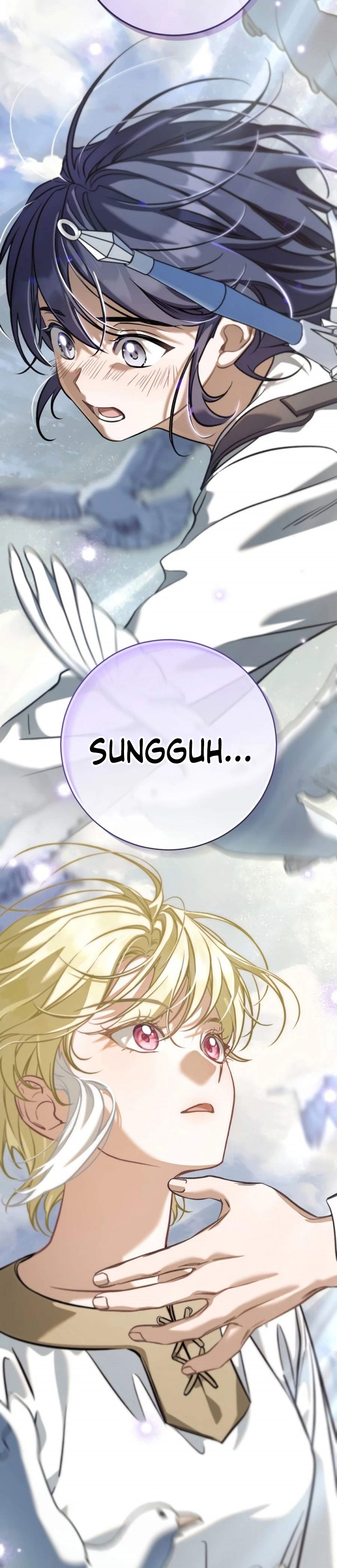 Baca Children of the Rune - Chapter 66 halaman 28