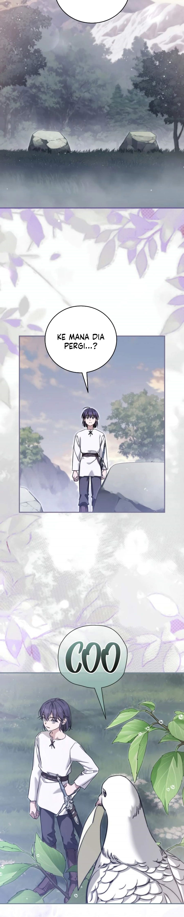 Baca Children of the Rune - Chapter 66 halaman 3