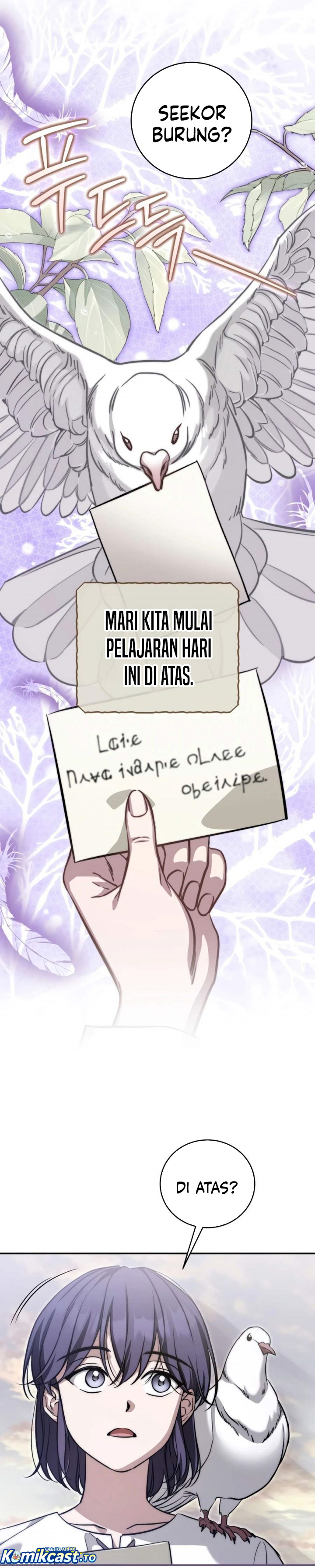 Baca Children of the Rune - Chapter 66 halaman 4