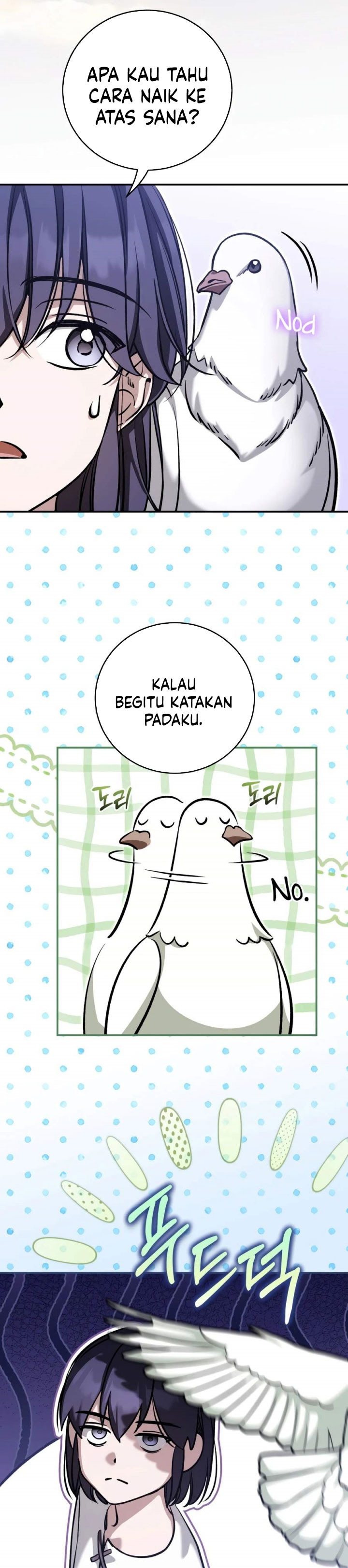 Baca Children of the Rune - Chapter 66 halaman 6