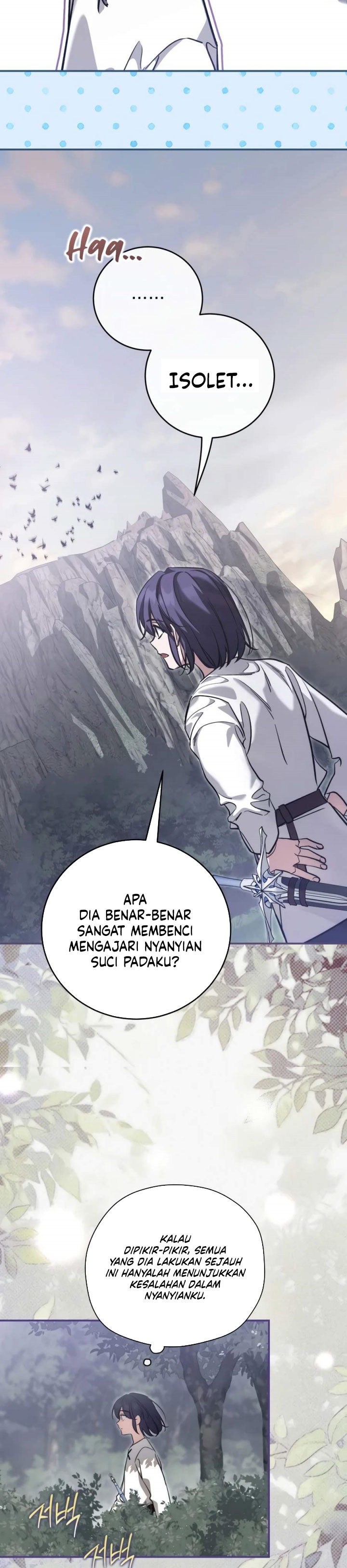 Baca Children of the Rune - Chapter 66 halaman 7