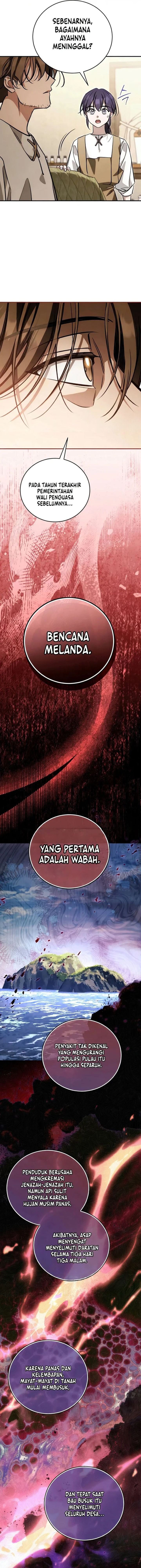 Children of the Rune Chapter 67 - Page 10