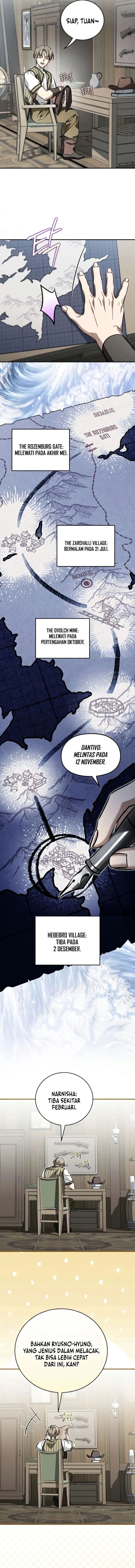 Children of the Rune Chapter 68 - Page 10
