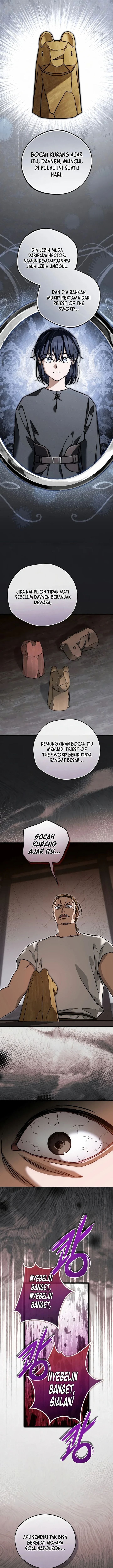 Children of the Rune Chapter 68 - Page 7