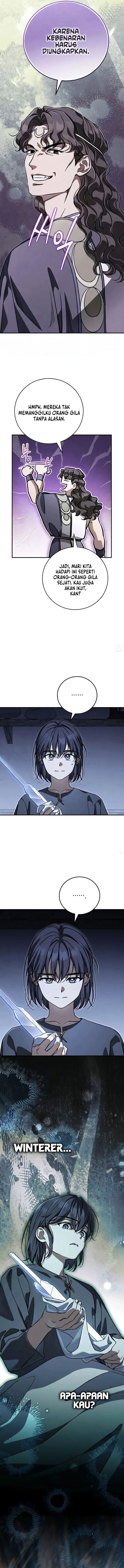 Children of the Rune Chapter 69 - Page 12