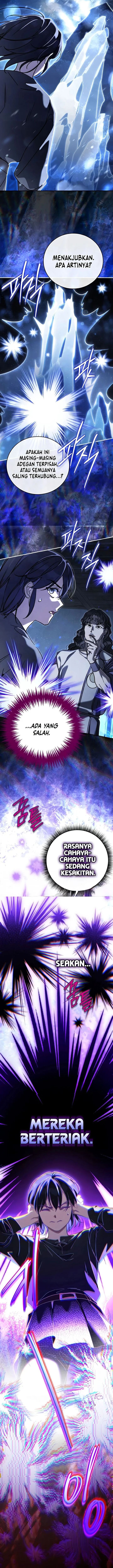 Children of the Rune Chapter 69 - Page 4
