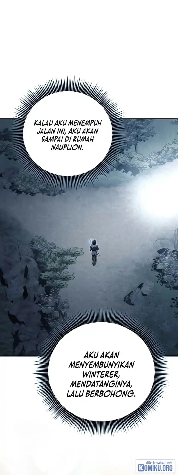 Children of the Rune Chapter 70 - Page 16