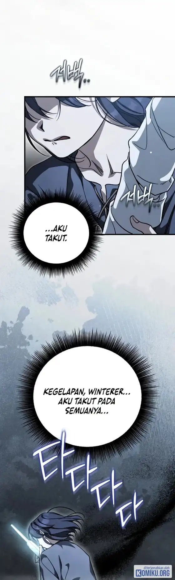 Children of the Rune Chapter 70 - Page 6