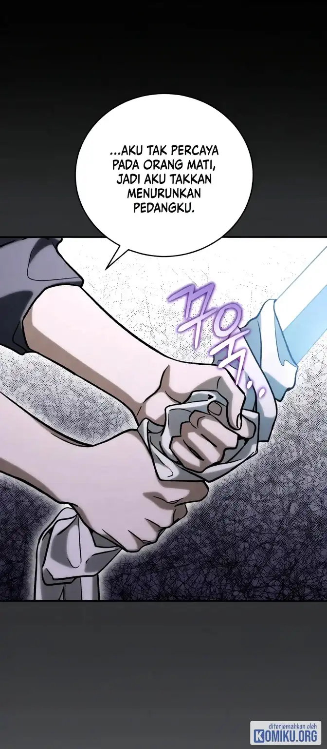 Children of the Rune Chapter 70 - Page 72