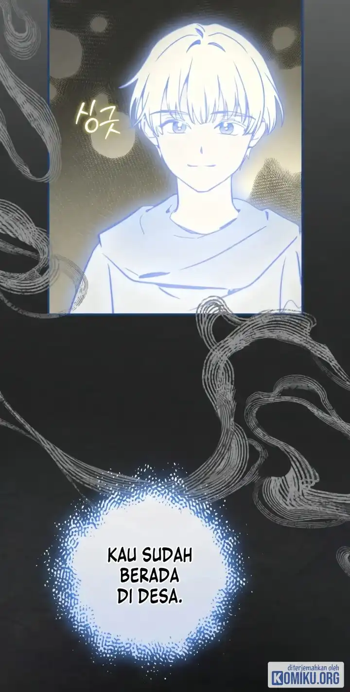 Children of the Rune Chapter 70 - Page 75