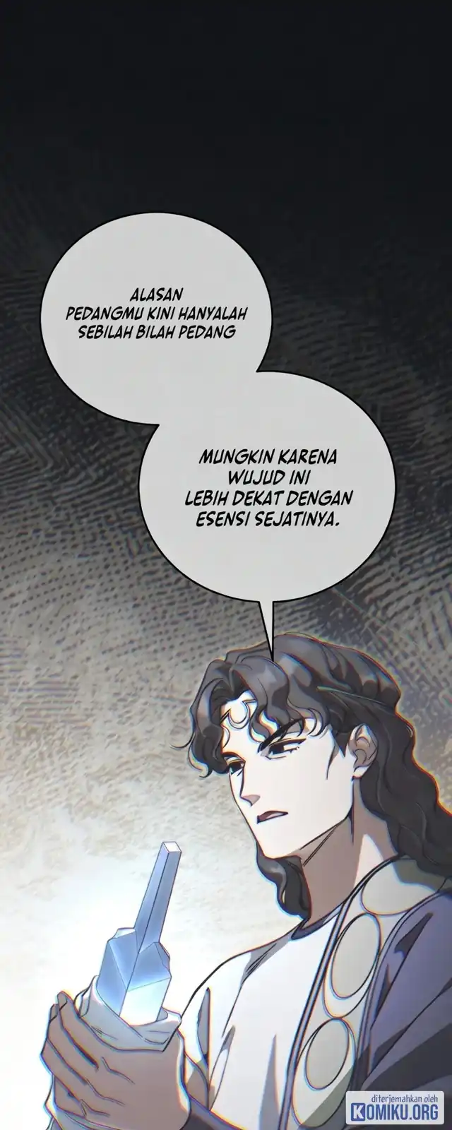 Children of the Rune Chapter 70 - Page 8