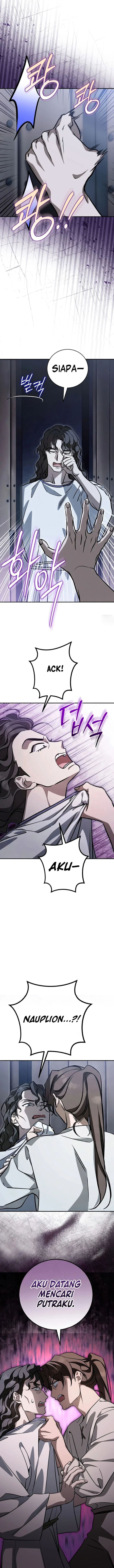 Children of the Rune Chapter 71 - Page 12