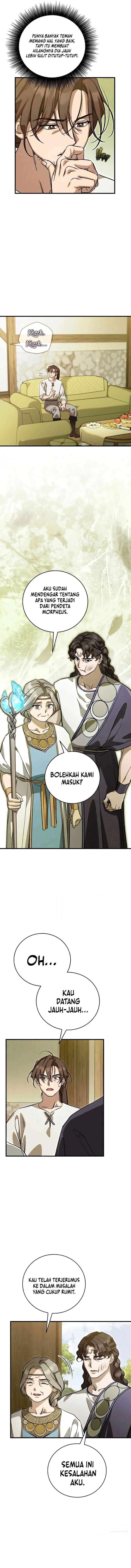 Children of the Rune Chapter 72 - Page 5