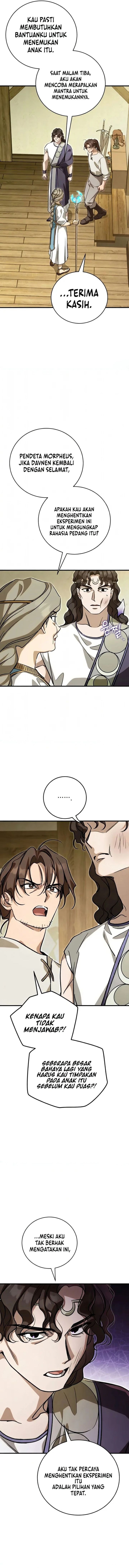 Children of the Rune Chapter 72 - Page 6