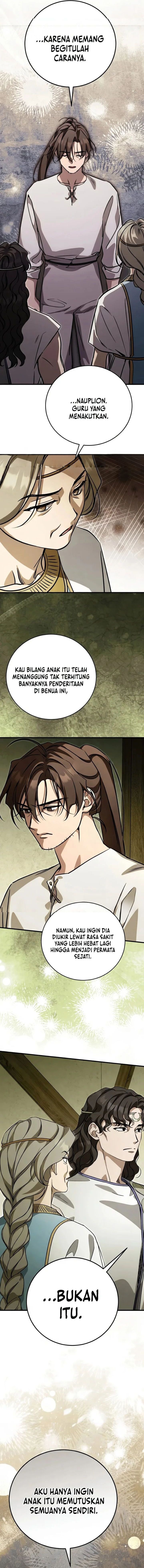Children of the Rune Chapter 72 - Page 9