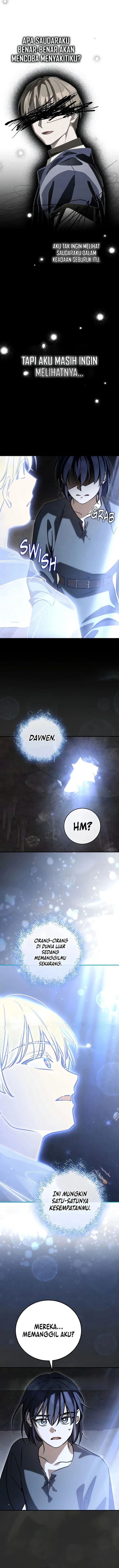 Children of the Rune Chapter 73 - Page 10