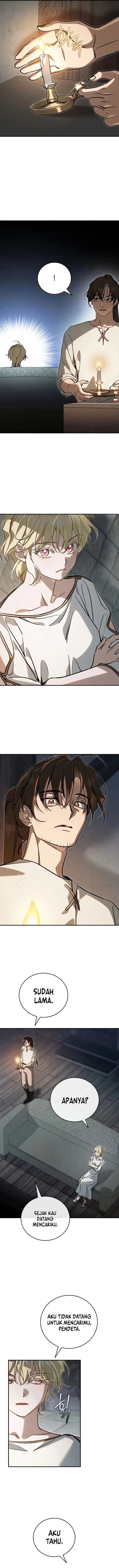 Children of the Rune Chapter 73 - Page 2