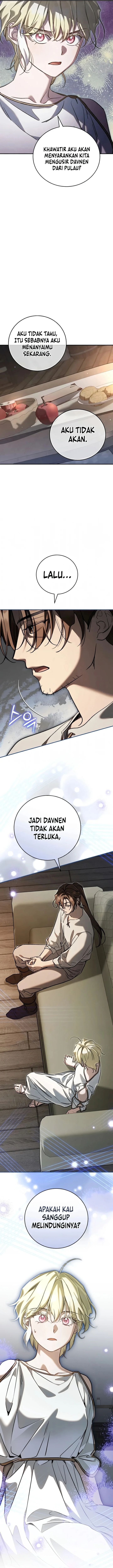 Children of the Rune Chapter 73 - Page 6