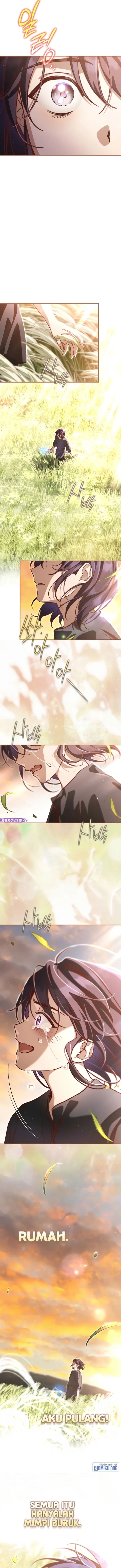 Children of the Rune Chapter 74